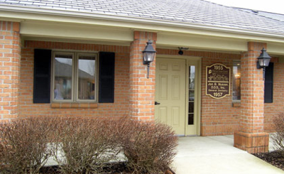 Dentist Office in Granville Ohio