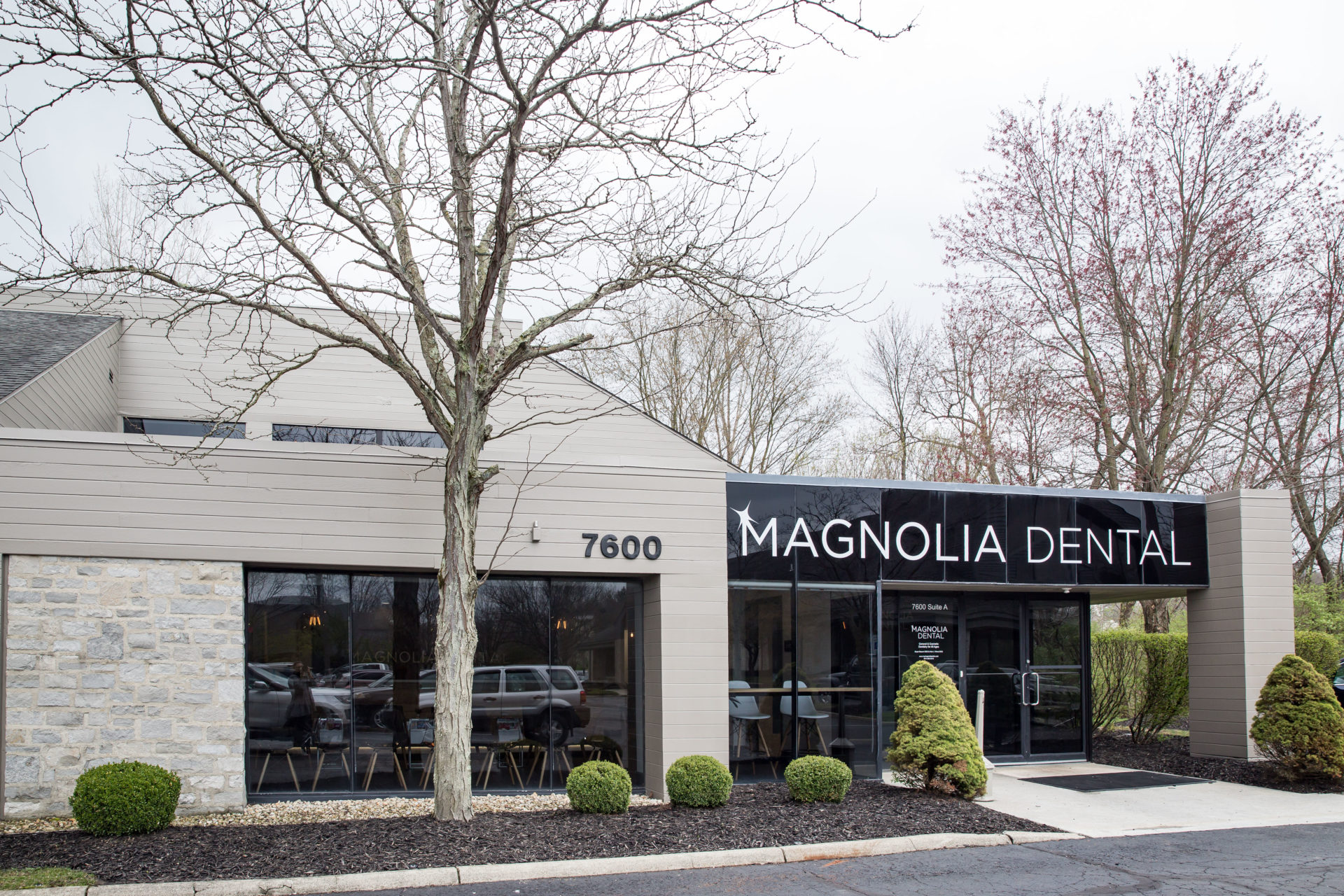 Introducing Dr. Adam Hinkley... - Magnolia Dental