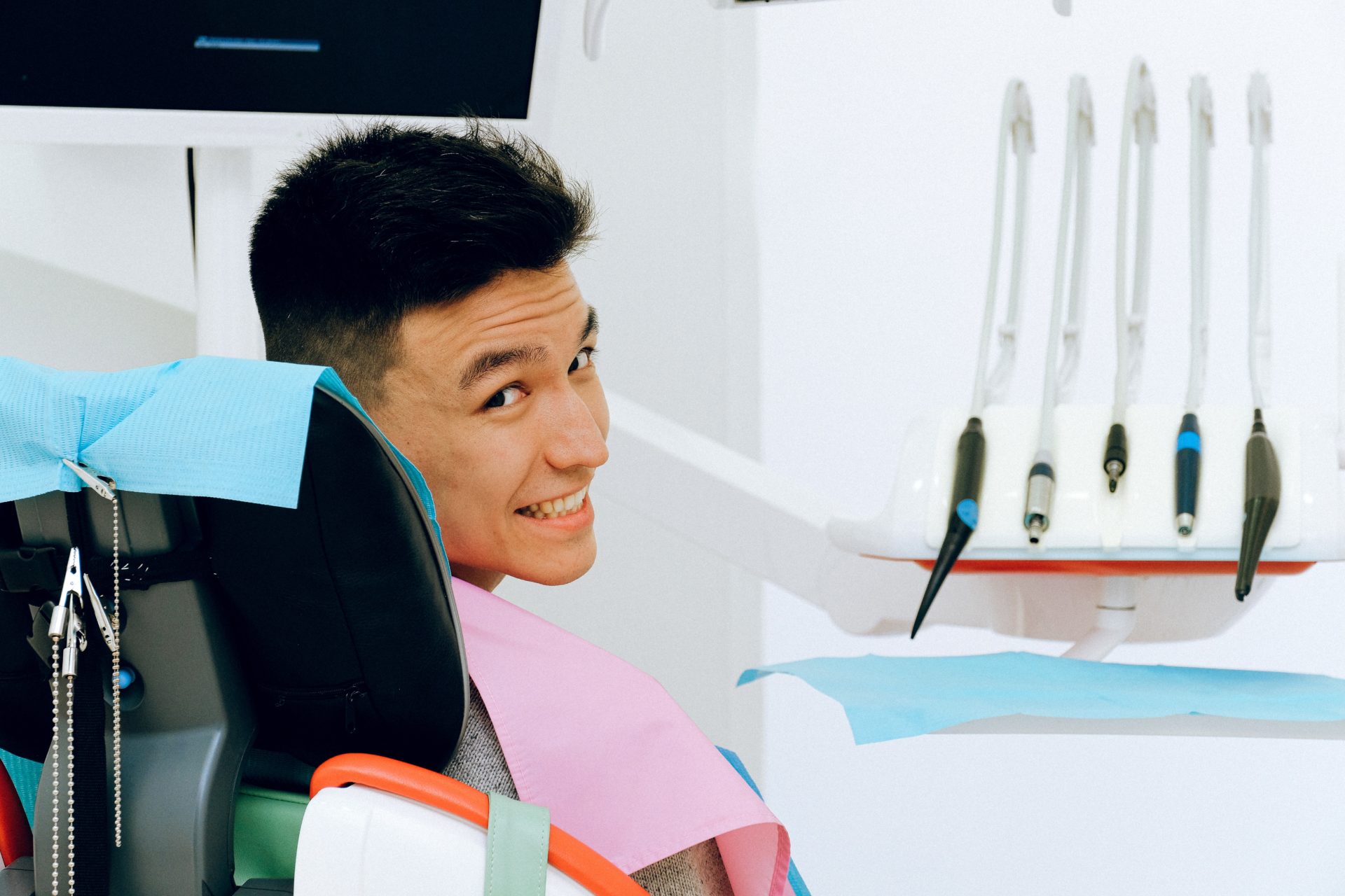 5 Reasons to Make A Dental Appointment | Magnolia Dental