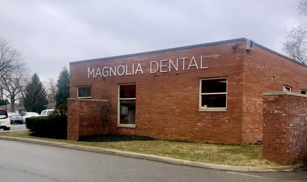 Magnolia Dental in Upper Arlington