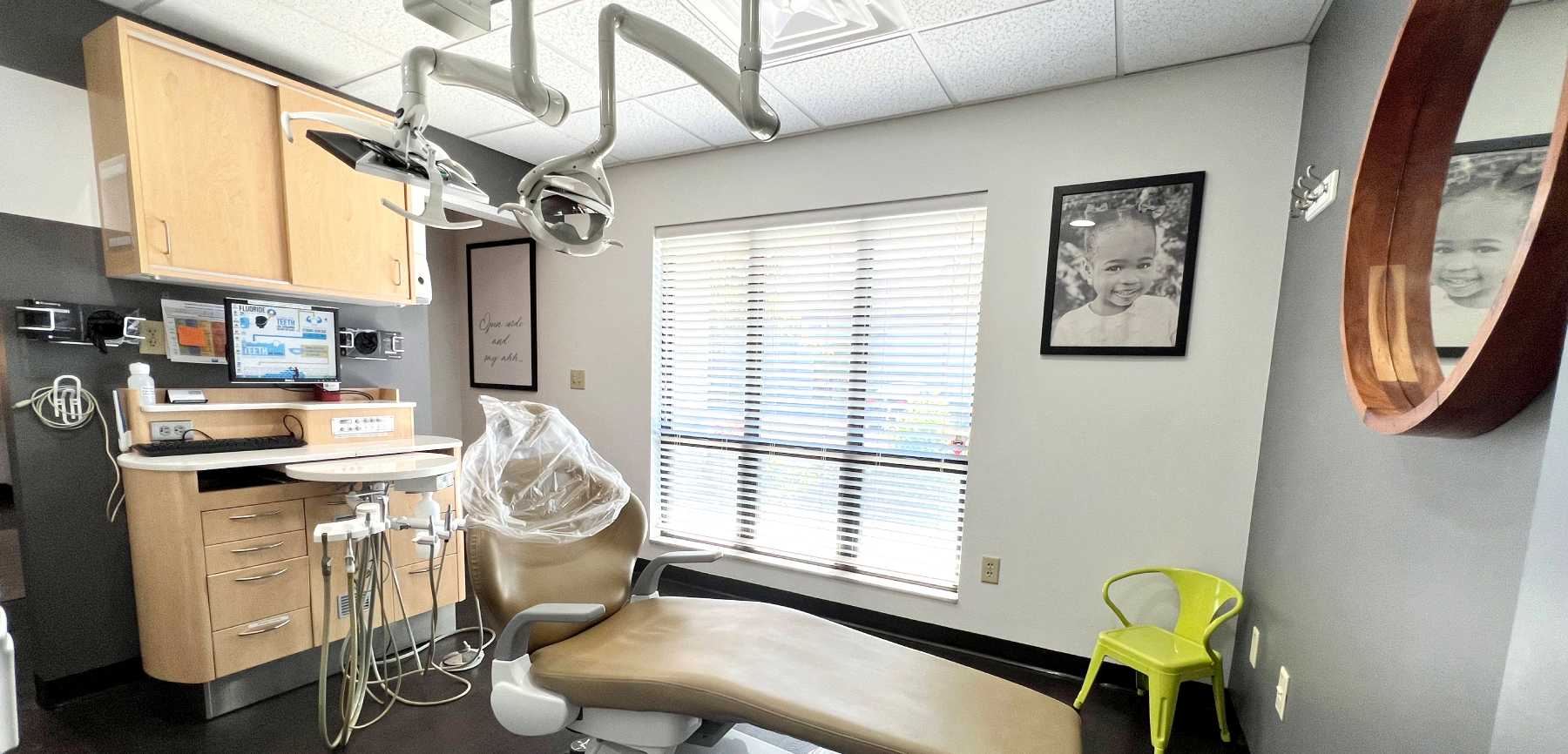 Grove City, Ohio Dentist | Magnolia Dental