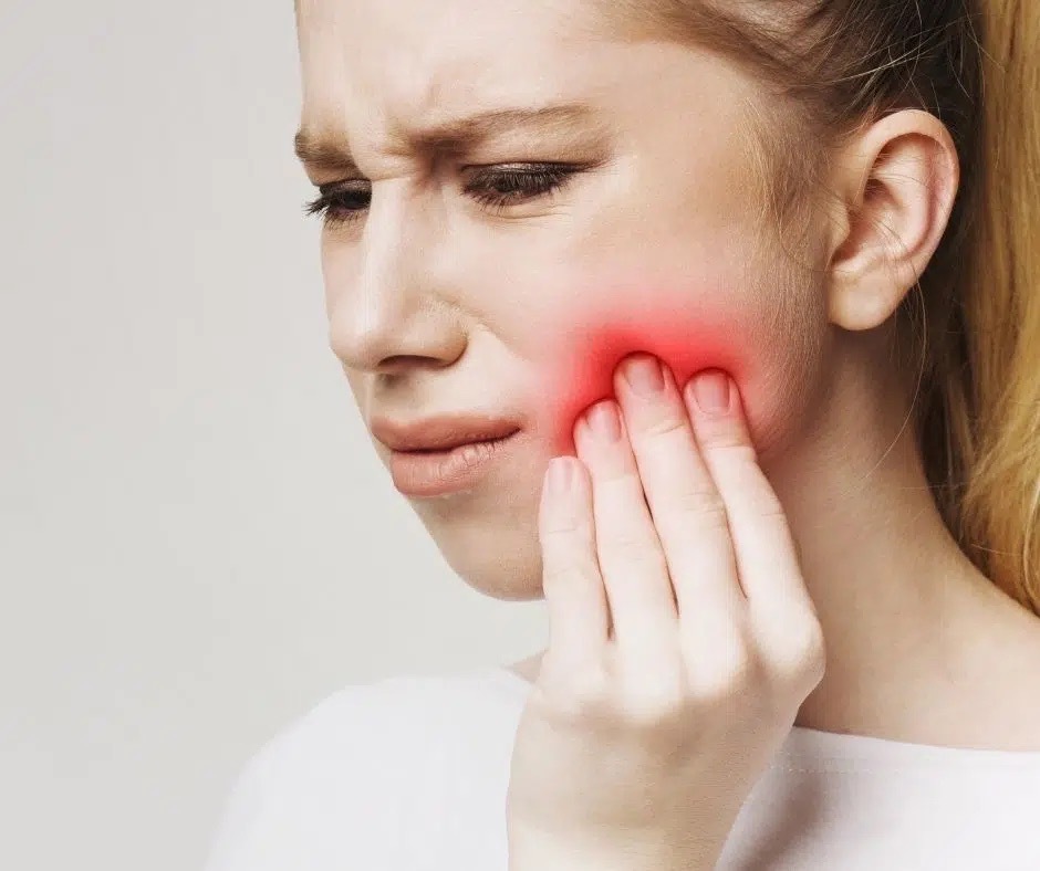 Can A Sinus Infection Cause Tooth Pain? Magnolia Dental